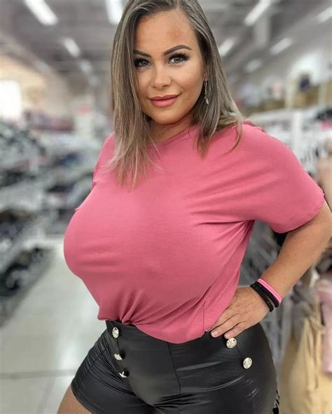 heavy on hotties busty